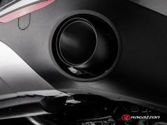 Ragazzon Alfa Stelvio Endrohrsatz 3 2.0 Turbo Q4 (206kW) 2017>>