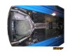 Ragazzon Mini Clubman (R55) Endschalldämpfer / Sportauspuff   1.6 Turbo (135kW) 2010>>
