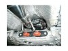 Ragazzon VW Golf 5 (V)  Endschalldämpfer / Sportauspuff Topline 1  GTI 2.0 TFSI 200/230 PS
