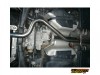Ragazzon Audi A3 II(8P) Quattro Endschalldämpfer / Sportauspuff 2  1.8 TFSI (118 KW)