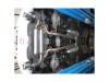 Ragazzon Nissan 370Z Endschalldämpfer / Sportauspuff 2  3.7 V6 (241kW) 07/2009 -