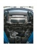 Ragazzon Volvo C30 Endschalldämpfer / Sportauspuff 2  2.5 T5 10/2006>>