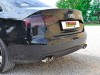 Ragazzon Audi A4 B8 (8K)  Endschalldämpfer / Sportauspuff Topline  1.8TFSI (88kW) 2008>>