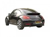 Ragazzon VW Beetle Endschalldämpfer / Sportauspuff 1 2.0TSI (147kW) 2011>>2013