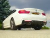 Ragazzon BMW 4er F32 Endschalldämpfer / Sportauspuff Topline 2 Coupe 420D xD(135kW) 2013>>