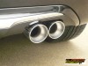 Ragazzon Peugeot 208 Endschalldämpfer / Sportauspuff 1  XY 1.6 16V THP (115kW) 2012>>
