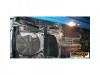 Ragazzon Peugeot 208 Endschalldämpfer / Sportauspuff 2  XY 1.6 16V THP (115kW) 2012>>
