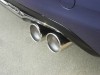 Ragazzon Peugeot 208 Endschalldämpfer / Sportauspuff 1  1.6GTi (147kW) 2013>>