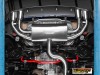 Ragazzon Audi S3 III(8V)  Sportauspuffanlage 2 Quattro 2.0TFSI (221kW) 2013>>