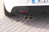 Ragazzon Alfa MiTo Endschalldämpfer / Sportauspuff 1  1.4 T-jet (120 PS)