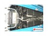 Ragazzon Toyota GT86  Endschalldämpfer / Sportauspuff 2.0 (147kW) 2012>>