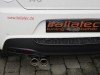 Ragazzon Alfa MiTo Endschalldämpfer / Sportauspuff 5  QV 170 PS