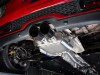 Ragazzon Mini Coupe (R58) Endschalldämpfer / Sportauspuff 2  1.6 JCW (155kW) 2011-