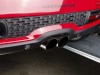 Ragazzon Mini Coupe (R58) Endschalldämpfer / Sportauspuff 2  1.6 JCW (155kW) 2011-