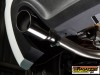 Ragazzon Alfa Giulietta Endschalldämpfer / Sportauspuff Topline 3   1.4 TB GPL ( 120 PS) 2012>>