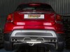 Ragazzon Fiat 500X Endschalldämpfer / Sportauspuff Topline 1 1.3 FireFly Turbo (110kW) 2018>>