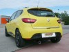 Ragazzon Renault Clio IV Endschalldämpfer / Sportauspuff  Renault Clio IV  0.9TCE (66kW) 2012>>