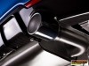 Ragazzon BMW 4er F32 Endschalldämpfer / Sportauspuff 1 mit Klappensteuerung Coupe 428i (N26 180kW) 2013>>