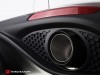 Ragazzon Alfa Giulia Endschalldämpfer / Sportauspuff 3 - 2.0 Turbo Q4 Veloce 280 PS 2016>>