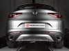 Ragazzon Alfa Stelvio Endrohrsatz 2 2.2 Turbo Diesel (110kW) 2017>>
