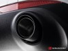 Ragazzon Alfa Giulia Endschalldämpfer / Sportauspuff 6 - 2.0 Turbo (147kW) 2016>>
