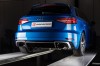 Ragazzon Audi RS3 III(8V)  Sportauspuff / Klappenauspuff 1 Sportback 2.5TFSI Quattro (294kW) 2017>>05/2018