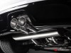 Ragazzon Jaguar F-Type Sportauspuffanlage mit Klappensteuerung 2 Coupè P300 2.0 i4 (221kW) 2017>>