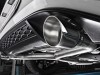 Ragazzon VW Golf VII Facelift Sportauspuffanlage mit Klappensteuerung 1  2.0TSI GTi (169KW) 76mm 2017>> Rohrdurchmesser 76 mm