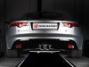 Ragazzon Jaguar F-Type Sportauspuffanlage mit Klappensteuerung   S 3.0 V6 (280kW) 2013>>2018