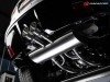 Ragazzon Jaguar F-Type Sportauspuffanlage mit Klappensteuerung   S 3.0 V6 (280kW) 2013>>2018