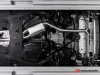 Ragazzon Porsche Cayenne (PO536) Mittelschalldämpfer 3.0 V6 (250kW) 2017>>08/2018