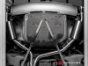 Ragazzon Audi A5 (8T) Sportback Endschalldämpfer / Sportauspuff Quattro 2.0TFSI (155kW) 2008>>2013