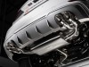 Ragazzon Audi A3 III(8VA) Endschalldämpfer Topline 1 Sportback 1.5TSI (110kW) 2017>>08/2018