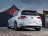 Ragazzon VW Golf 7 (VII)  Facelift Endschalldämpfer / Sportauspuff  Topline 2 1.0TSI (81kW) 2017>>2018