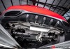 Ragazzon Mercedes A-Klasse (177) Endschalldämpfer / Sportauspuff  1 A250 (165kW) 51 Liter Tank 05/2018>>
