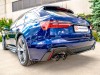 Ragazzon Audi RS6 C8 (F2) Klappenauspuff 2 - 4.0TFSI (441kW) 2020>>