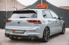 Ragazzon VW Golf 8 (VIII)  Endschalldämpfer / Sportauspuff 3  2.0GTi (180kW) 2020>> 70 mm Rohrdurchmesser