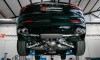 Ragazzon Maserati Grecale Endschalldämpfer / Klappenauspuff 1  GT 2.0 Turbo (184 / 221kW) 2022>>