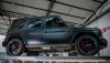 Ragazzon Mercedes G-Klasse (W463A) Endschalldämpfer / Sportauspuff   G63 AMG 4.0 V8 (430kW) 07/2020>>