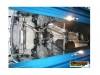 Ragazzon BMW 1er Vorderrohr  F21(3-türer) 120i (130kW - N13) 2015>>2016
