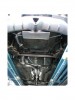 Ragazzon Opel Corsa D Endschalldämpfer / Sportauspuff  1.6 Turbo OPC (141 kw) TYP FG11 2007 - 2009