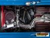 Ragazzon Alfa 156 Endschalldämpfer / Sportauspuff  GTA