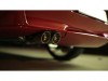 Ragazzon Alfa 156 Endschalldämpfer / Sportauspuff  GTA
