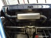 Ragazzon Lancia Delta HF Integrale Endschalldämpfer / Sportauspuff 1  2.0 Turbo 16V 205 PS und 210 PS