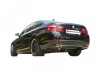 Ragazzon BMW 5er F10 Endschalldämpfer / Sportauspuff  Limousine 525d (150kW) 2010>>2011