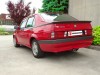 Ragazzon Alfa 75 Endschalldämpfer / Sportauspuff     KAT. 2.0 Twin Spark 1987>>1993