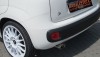 Ragazzon Fiat Panda III Endschalldämpfer / Sportauspuff  1.2 2012-