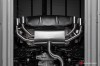 Ragazzon Audi TTS (FV) Endschalldämpfer / Sportauspuff  2.0TFSI Quattro (228kW) 10/2014>>06/2018