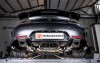 Ragazzon Mercedes AMG GT (190) Endschalldämpfer / Sportauspuff  (Coupè / Roadster) GT-R 4.0i V8 (430kW) 2017>>