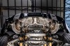 Ragazzon Mercedes AMG GT (190) Endschalldämpfer / Sportauspuff  (Coupè / Roadster) GT-R 4.0i V8 (430kW) 2017>>